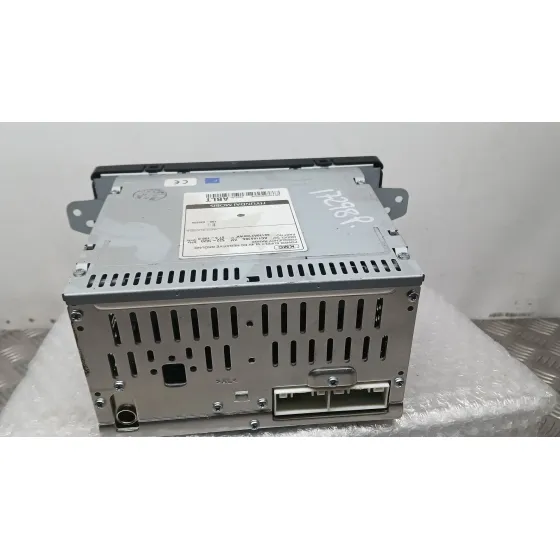 Sistema Audio / Radio Cd para Kia Cee'd (Jd)