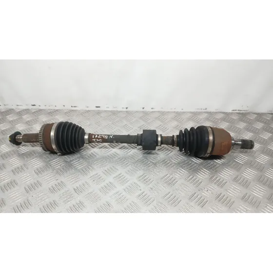 Transmision Delantera Izquierda para Kia Cee'd (Jd)