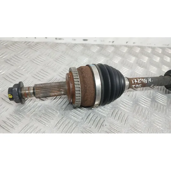 Transmision Delantera Izquierda para Kia Cee'd (Jd)