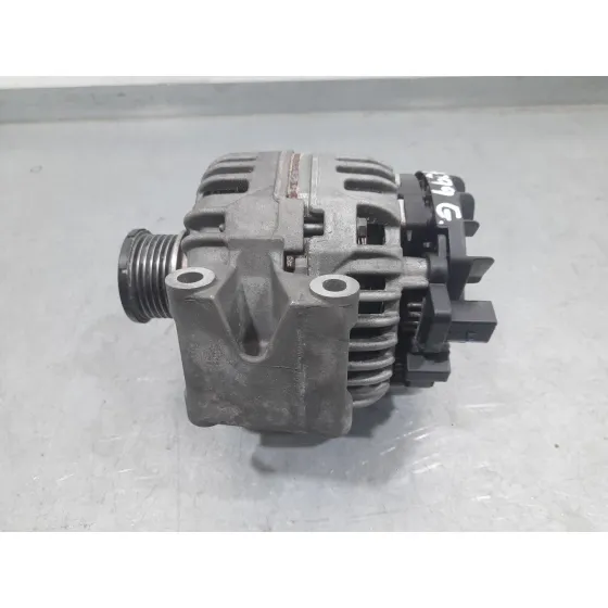 Alternador para Mercedes-Benz Vito / Mixto Furgoneta (W639)