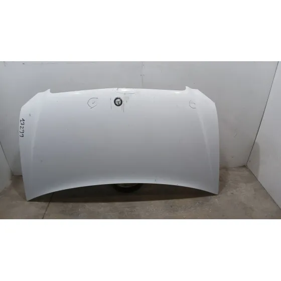 Capot para Mercedes-Benz Vito / Mixto Furgoneta (W639)