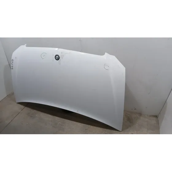 Capot para Mercedes-Benz Vito / Mixto Furgoneta (W639)