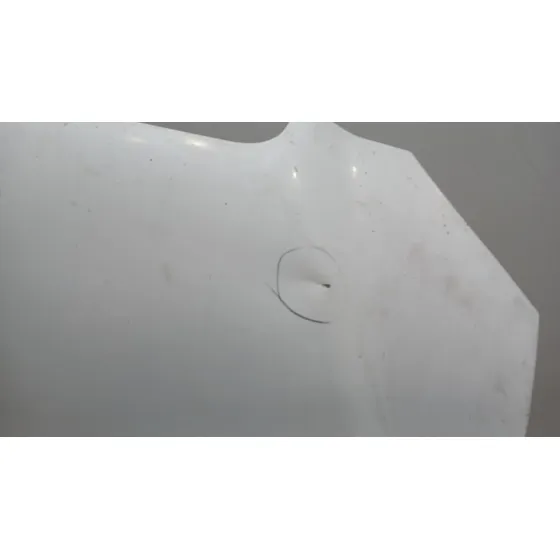 Capot para Mercedes-Benz Vito / Mixto Furgoneta (W639)