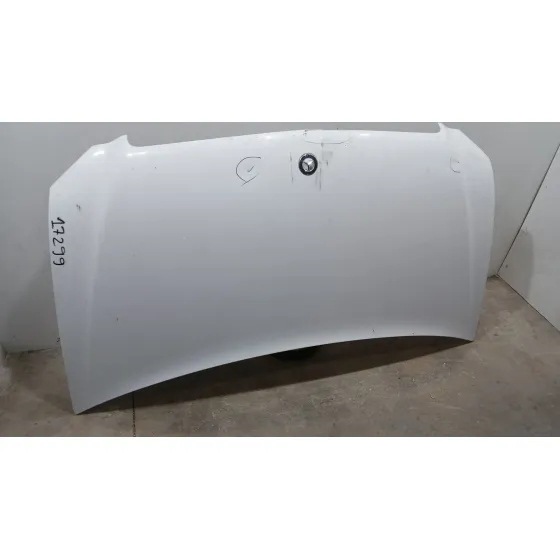 Capot para Mercedes-Benz Vito / Mixto Furgoneta (W639)