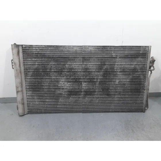 Condensador / Radiador Aire Acondicionado para Mercedes-Benz Vito / Mixto Furgoneta (W639)