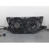 Electroventilador para Mercedes-Benz Vito / Mixto Furgoneta (W639)