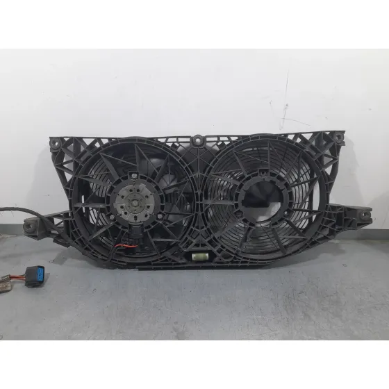 Electroventilador para Mercedes-Benz Vito / Mixto Furgoneta (W639)