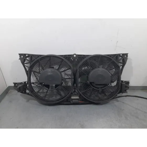 Electroventilador para Mercedes-Benz Vito / Mixto Furgoneta (W639)