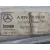 Elevalunas Delantero Derecho para Mercedes-Benz Vito / Mixto Furgoneta (W639)