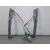 Elevalunas Delantero Izquierdo para Mercedes-Benz Vito / Mixto Furgoneta (W639)