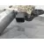 Elevalunas Delantero Izquierdo para Mercedes-Benz Vito / Mixto Furgoneta (W639)