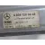 Elevalunas Delantero Izquierdo para Mercedes-Benz Vito / Mixto Furgoneta (W639)