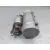 Motor Arranque para Mercedes-Benz Vito / Mixto Furgoneta (W639)