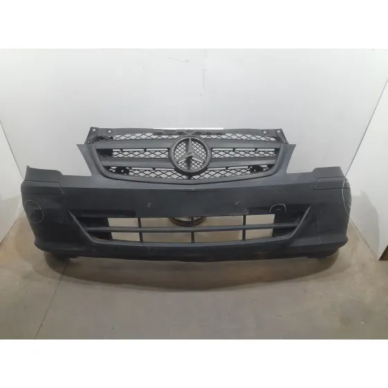 Paragolpes Delantero para Mercedes-Benz Vito / Mixto Furgoneta (W639)