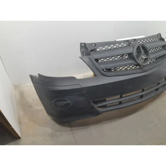 Paragolpes Delantero para Mercedes-Benz Vito / Mixto Furgoneta (W639)