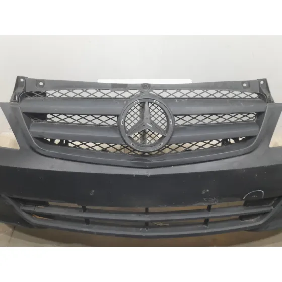 Paragolpes Delantero para Mercedes-Benz Vito / Mixto Furgoneta (W639)