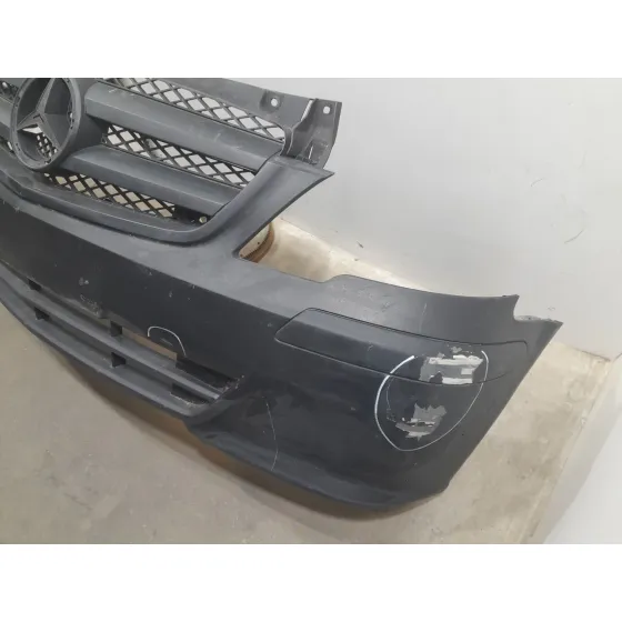 Paragolpes Delantero para Mercedes-Benz Vito / Mixto Furgoneta (W639)