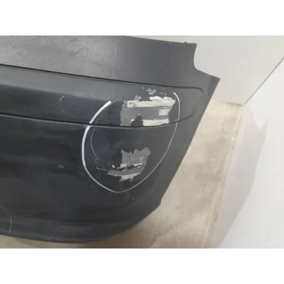 Paragolpes Delantero para Mercedes-Benz Vito / Mixto Furgoneta (W639)