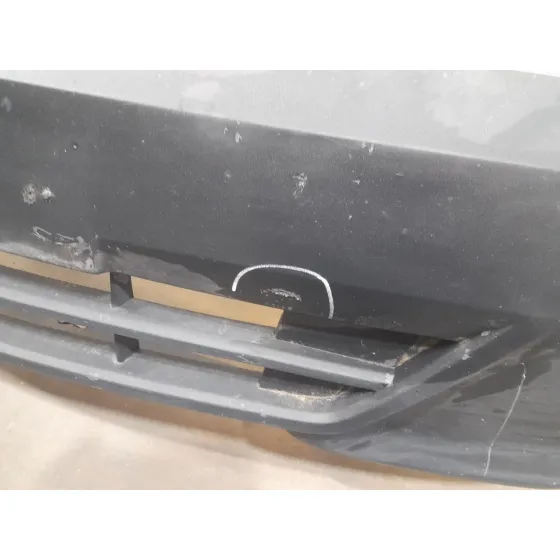 Paragolpes Delantero para Mercedes-Benz Vito / Mixto Furgoneta (W639)
