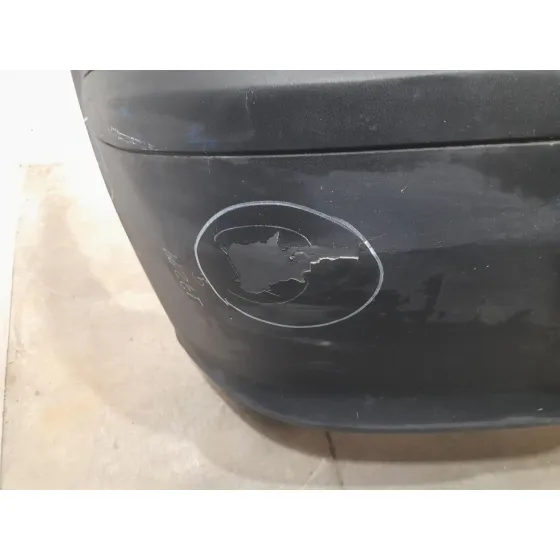 Paragolpes Delantero para Mercedes-Benz Vito / Mixto Furgoneta (W639)