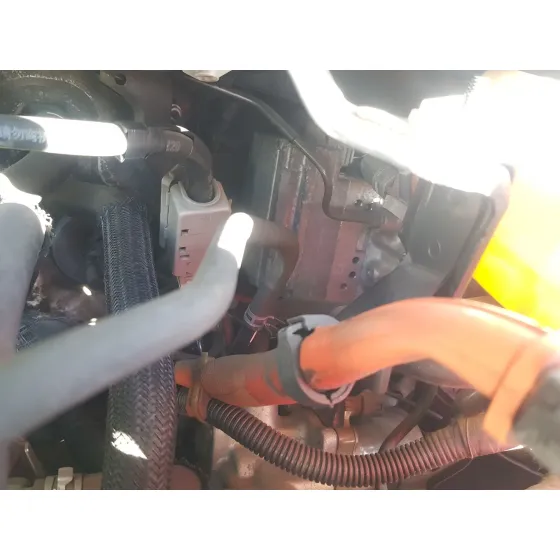 Abs para Lexus Ct (Zwa10_)