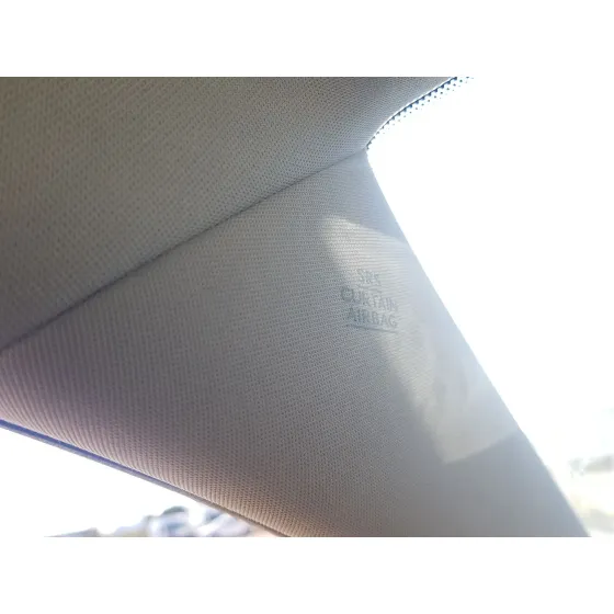 Airbag Cortina Delantero Izquierdo para Lexus Ct (Zwa10_)
