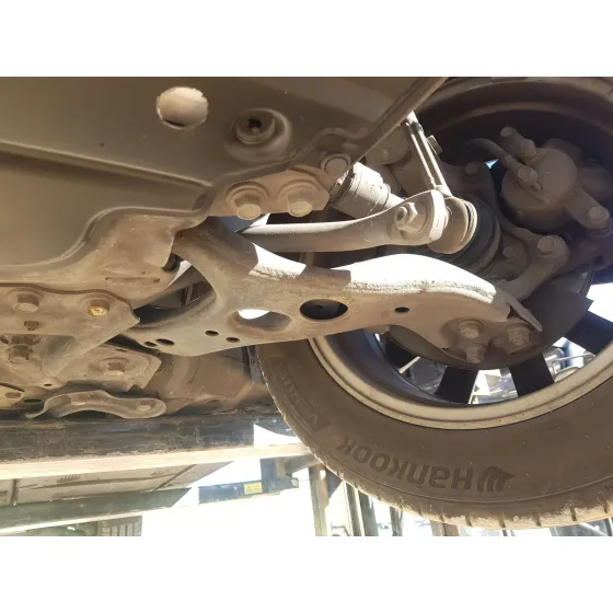 Brazo Suspension Inferior Delantero Izquierdo para Lexus Ct (Zwa10_)