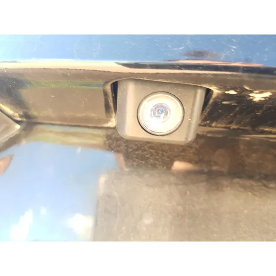 Camara Vision Trasera para Lexus Ct (Zwa10_)