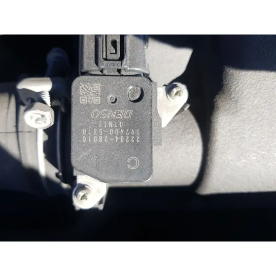 Caudalimetro para Lexus Ct (Zwa10_)