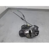 Cerradura Puerta Delantera Izquierda para Lexus Ct (Zwa10_)