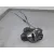 Cerradura Puerta Delantera Izquierda para Lexus Ct (Zwa10_)