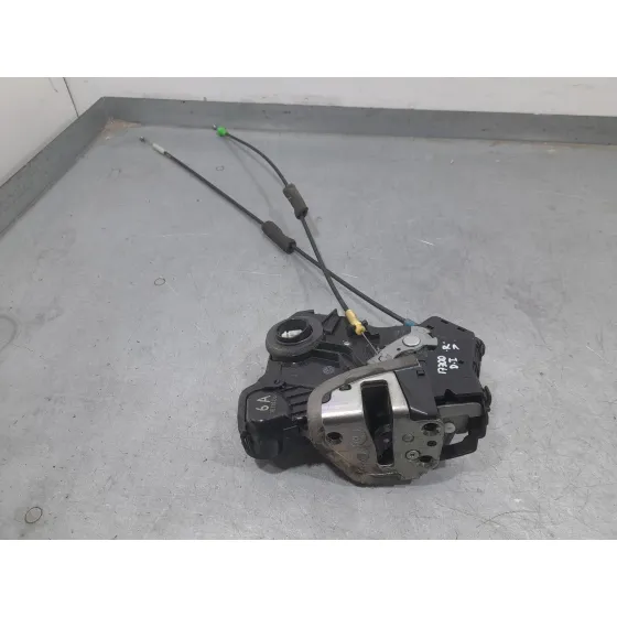 Cerradura Puerta Delantera Izquierda para Lexus Ct (Zwa10_)
