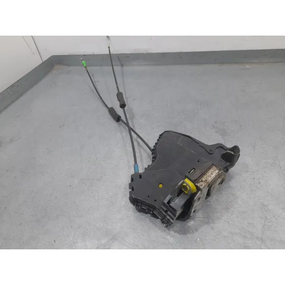 Cerradura Puerta Delantera Izquierda para Lexus Ct (Zwa10_)