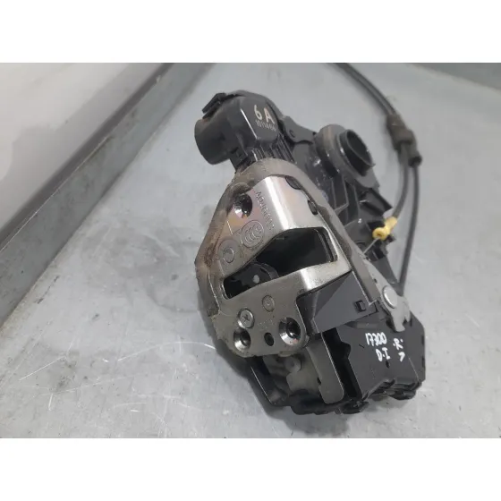Cerradura Puerta Delantera Izquierda para Lexus Ct (Zwa10_)