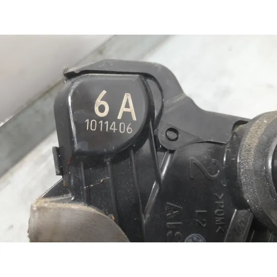 Cerradura Puerta Delantera Izquierda para Lexus Ct (Zwa10_)