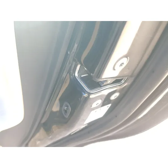 Cerradura Puerta Trasera Derecha para Lexus Ct (Zwa10_)