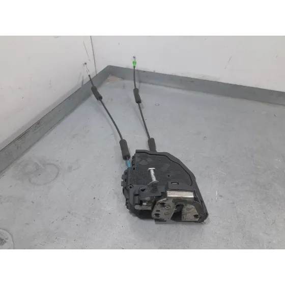 Cerradura Puerta Trasera Izquierda para Lexus Ct (Zwa10_)