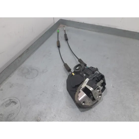 Cerradura Puerta Trasera Izquierda para Lexus Ct (Zwa10_)