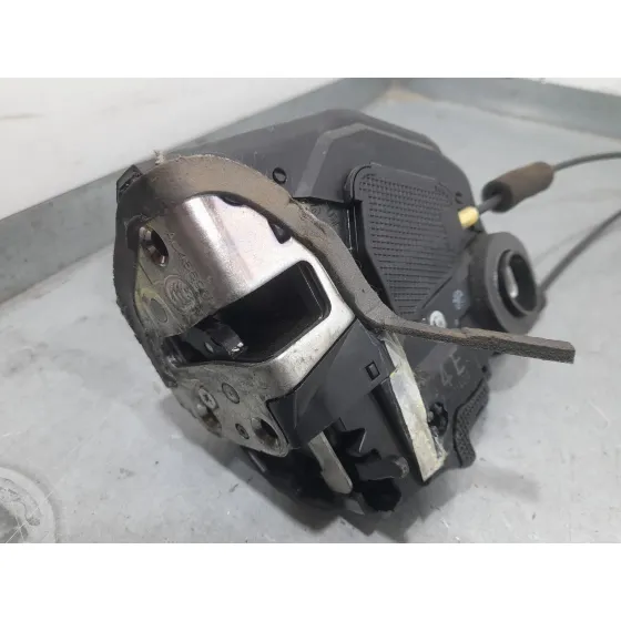 Cerradura Puerta Trasera Izquierda para Lexus Ct (Zwa10_)