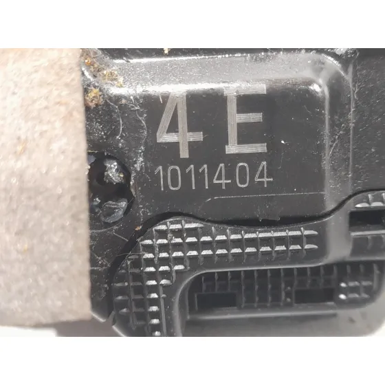 Cerradura Puerta Trasera Izquierda para Lexus Ct (Zwa10_)