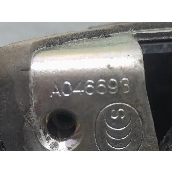 Cerradura Puerta Trasera Izquierda para Lexus Ct (Zwa10_)
