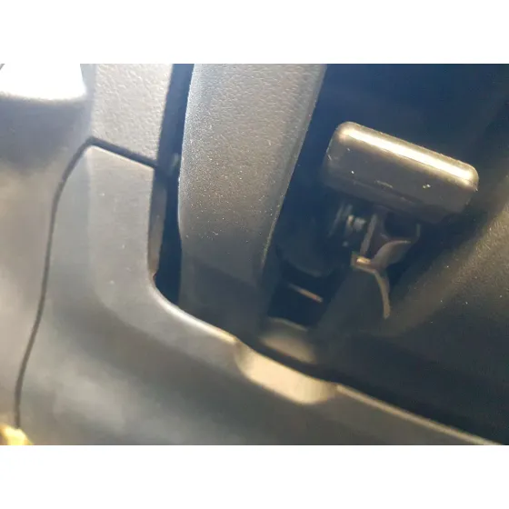 Columna Direccion para Lexus Ct (Zwa10_)