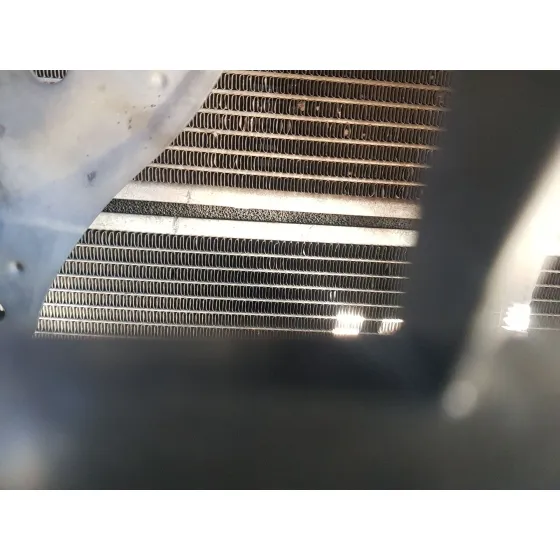 Condensador / Radiador Aire Acondicionado para Lexus Ct (Zwa10_)