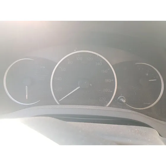Cuadro Instrumentos para Lexus Ct (Zwa10_)
