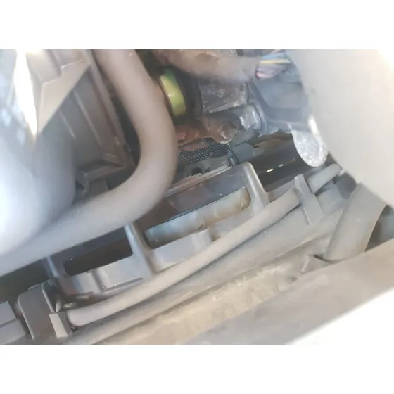 Electroventilador para Lexus Ct (Zwa10_)