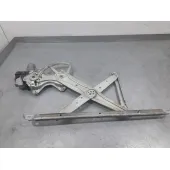 Elevalunas Delantero Izquierdo para Lexus Ct (Zwa10_)