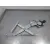Elevalunas Delantero Izquierdo para Lexus Ct (Zwa10_)