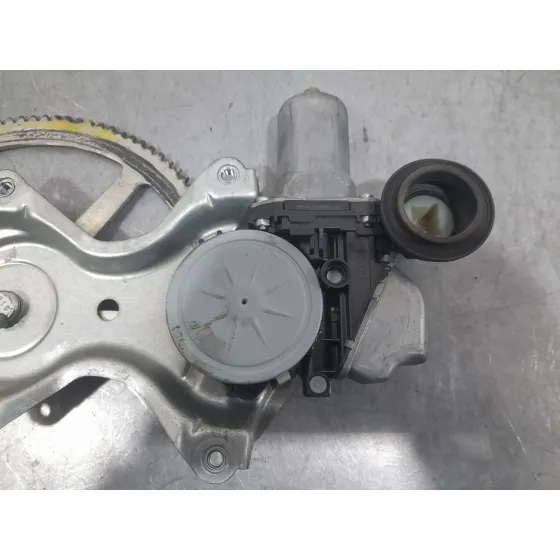 Elevalunas Delantero Izquierdo para Lexus Ct (Zwa10_)