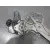 Elevalunas Delantero Izquierdo para Lexus Ct (Zwa10_)