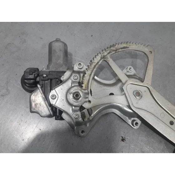 Elevalunas Delantero Izquierdo para Lexus Ct (Zwa10_)
